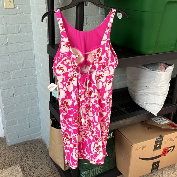 SALE! Brand new with tags Carve Designs Zuri summer dress - Picture 6 of 9